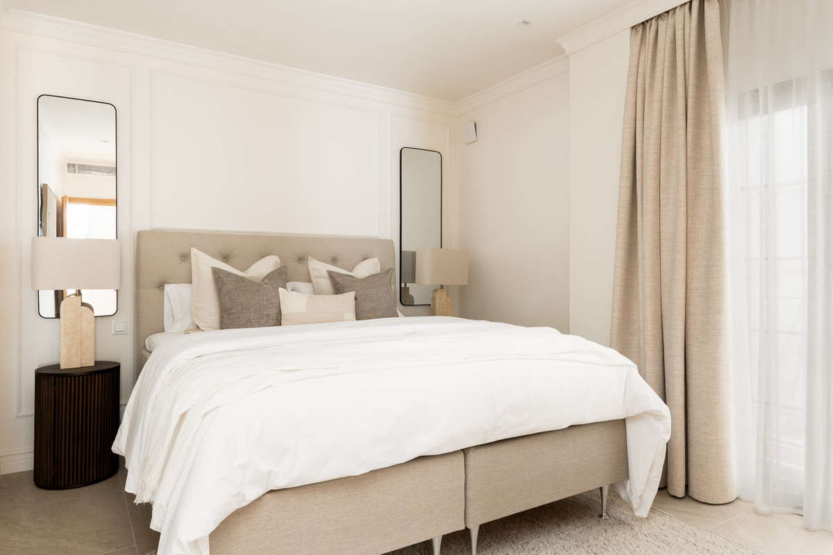 Apartamentos de 3 dormitorios en venta en Nueva Andalucía – R5444506 Apartamentos de 3 dormitorios en venta en Nueva Andalucía – R5444506
