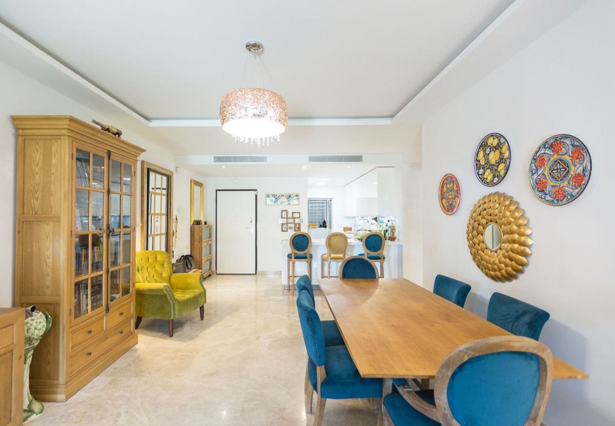 Apartamentos de 2 dormitorios en venta en Nueva Andalucía – R5221963 Apartamentos de 2 dormitorios en venta en Nueva Andalucía – R5221963