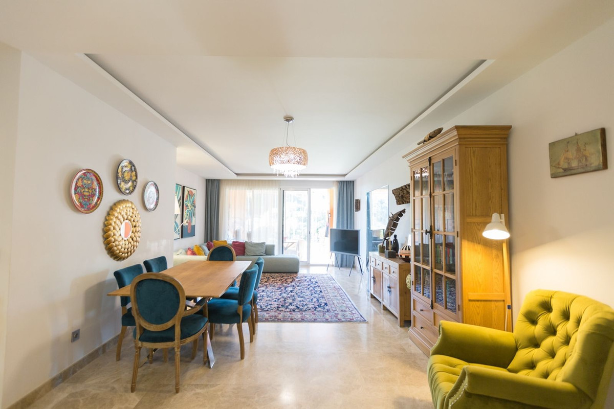 Apartamentos de 2 dormitorios en venta en Nueva Andalucía – R5221963 Apartamentos de 2 dormitorios en venta en Nueva Andalucía – R5221963