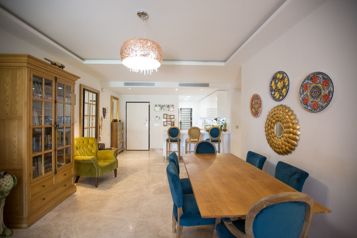 Apartamentos de 2 dormitorios en venta en Nueva Andalucía – R5221963 Apartamentos de 2 dormitorios en venta en Nueva Andalucía – R5221963