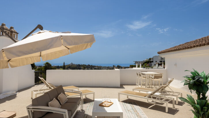 2 bedroom Penthouses for sale in Benahavís – R5430727 2 bedroom Penthouses for sale in Benahavís – R5430727 in