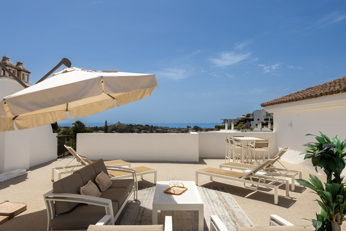 2 bedroom Penthouses for sale in Benahavís – R5430727 2 bedroom Penthouses for sale in Benahavís – R5430727