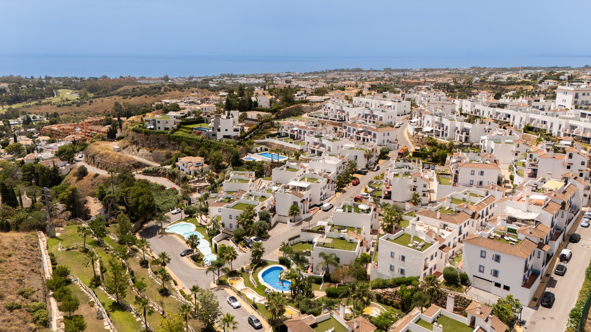 2 bedroom Penthouses for sale in Benahavís – R5430727 2 bedroom Penthouses for sale in Benahavís – R5430727