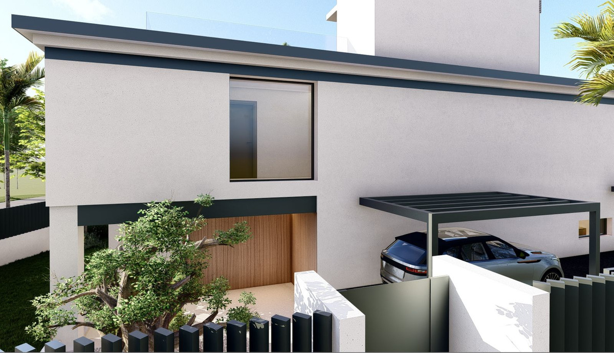 Plots for sale in Puerto Banús – R4791613 Plots for sale in Puerto Banús – R4791613