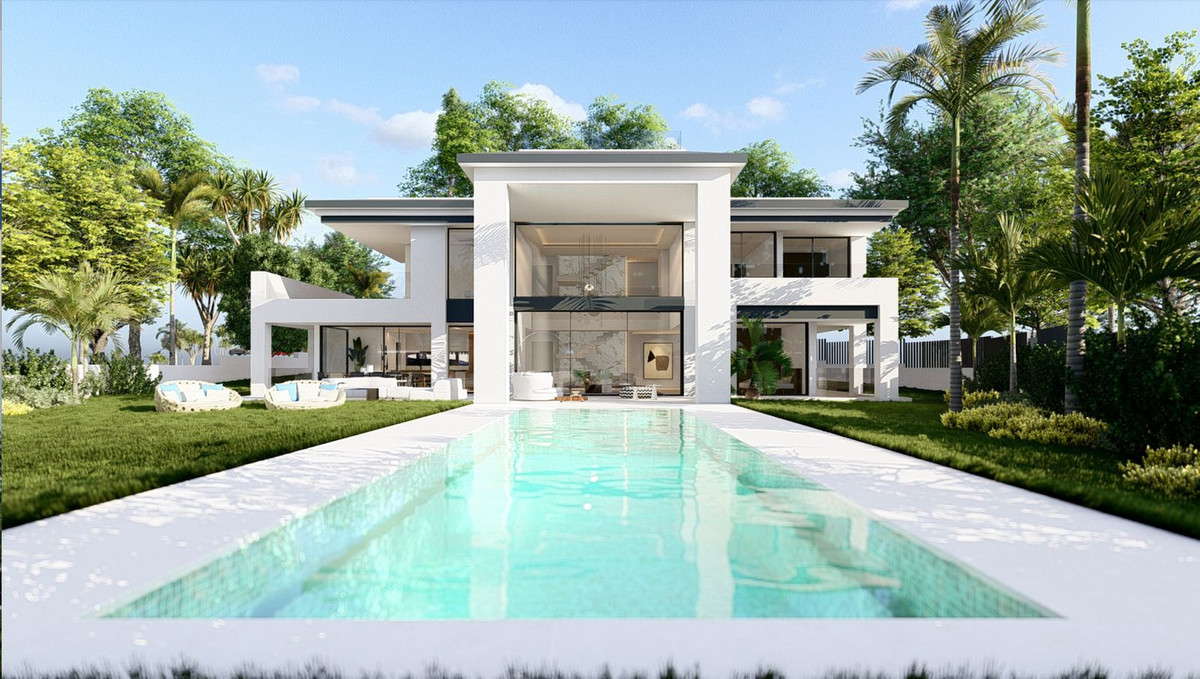 Plots for sale in Puerto Banús – R4791613 Plots for sale in Puerto Banús – R4791613