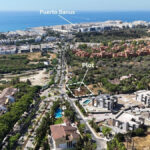 Plots for sale in Puerto Banús – R4791613 Plots for sale in Puerto Banús – R4791613