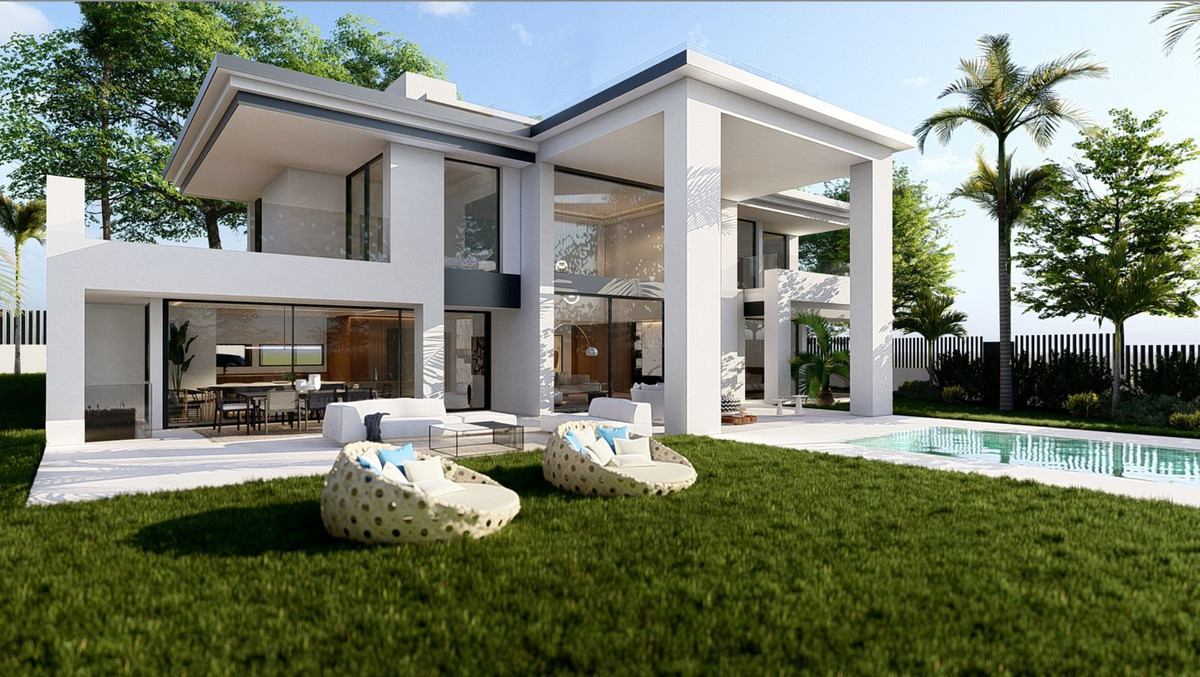 Plots for sale in Puerto Banús – R4791613 Plots for sale in Puerto Banús – R4791613