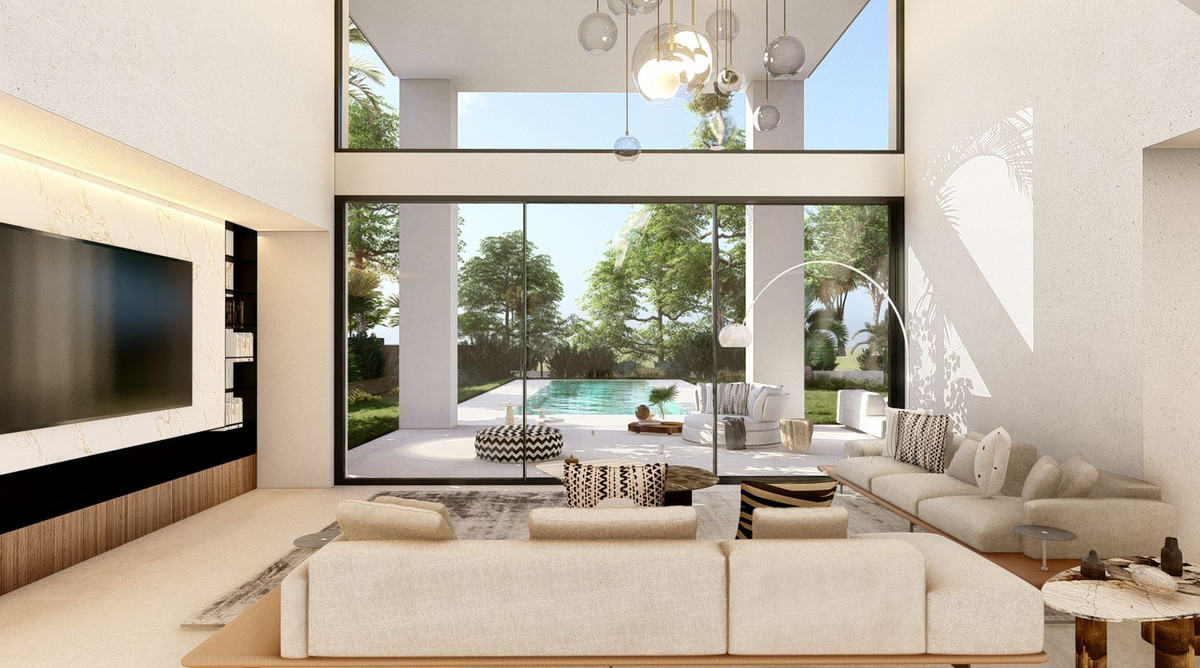 Plots for sale in Puerto Banús – R4791613 Plots for sale in Puerto Banús – R4791613