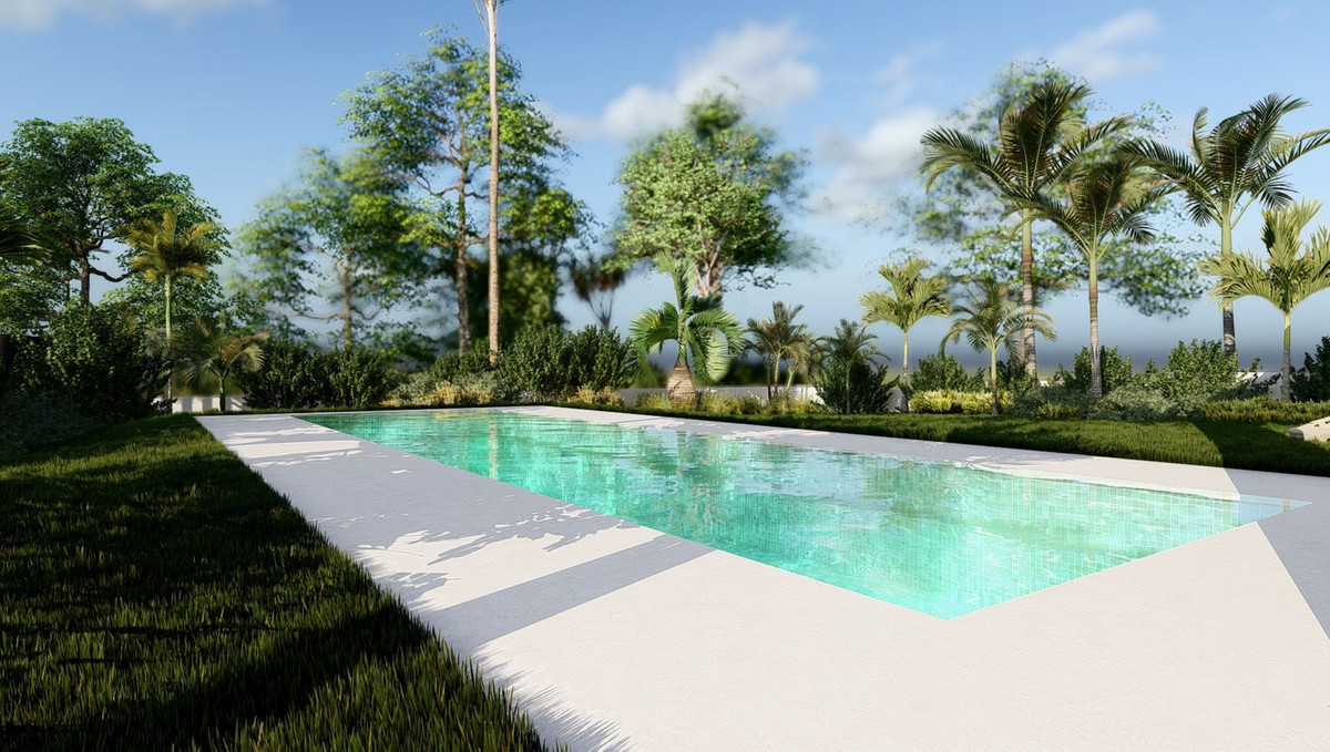 Plots for sale in Puerto Banús – R4791613 Plots for sale in Puerto Banús – R4791613