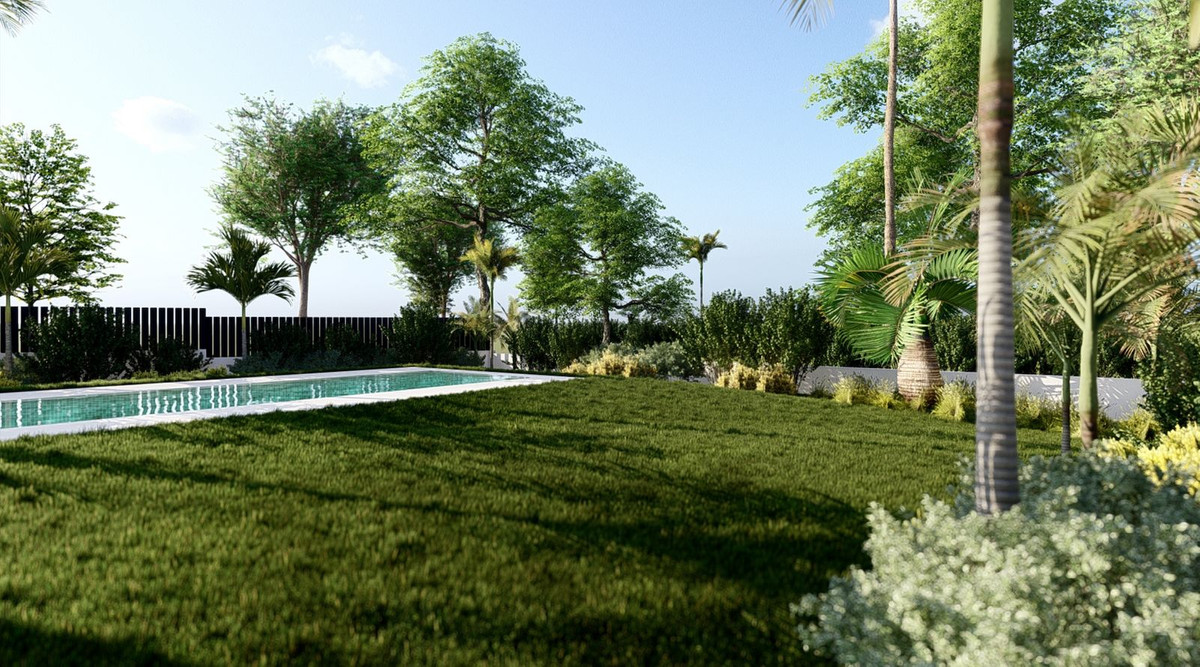 Plots for sale in Puerto Banús – R4791613 Plots for sale in Puerto Banús – R4791613