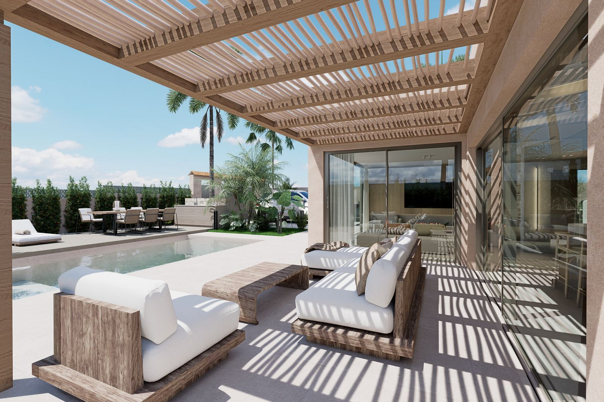 4 bedroom Villas for sale in San Pedro de Alcántara – R5357323 4 bedroom Villas for sale in San Pedro de Alcántara – R5357323