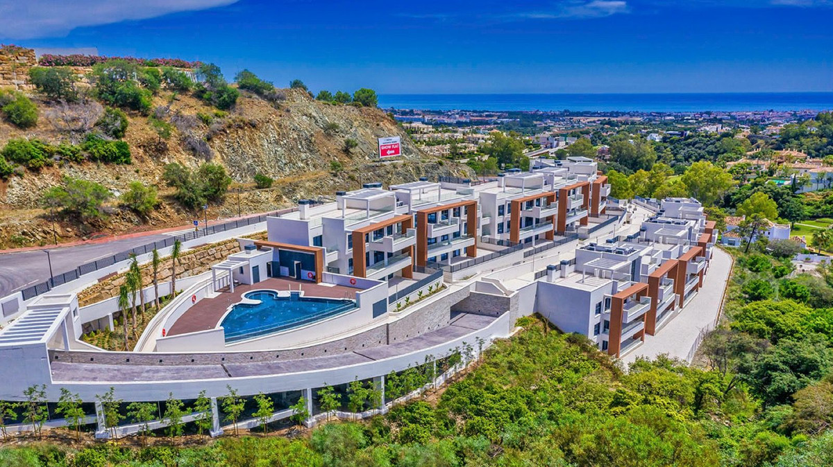 Apartamentos de 3 dormitorios en venta en La Quinta – R5335666 Apartamentos de 3 dormitorios en venta en La Quinta – R5335666