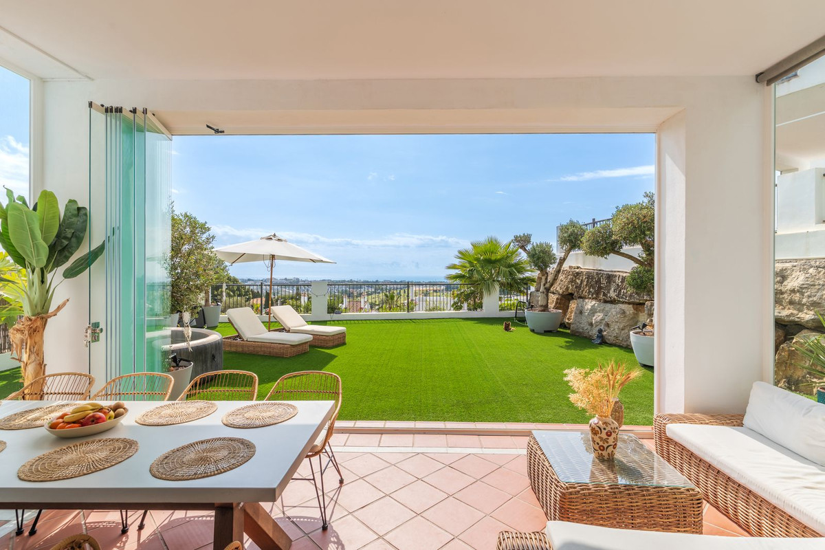 Apartamentos de 3 dormitorios en venta en Benahavís – R5370244 Apartamentos de 3 dormitorios en venta en Benahavís – R5370244