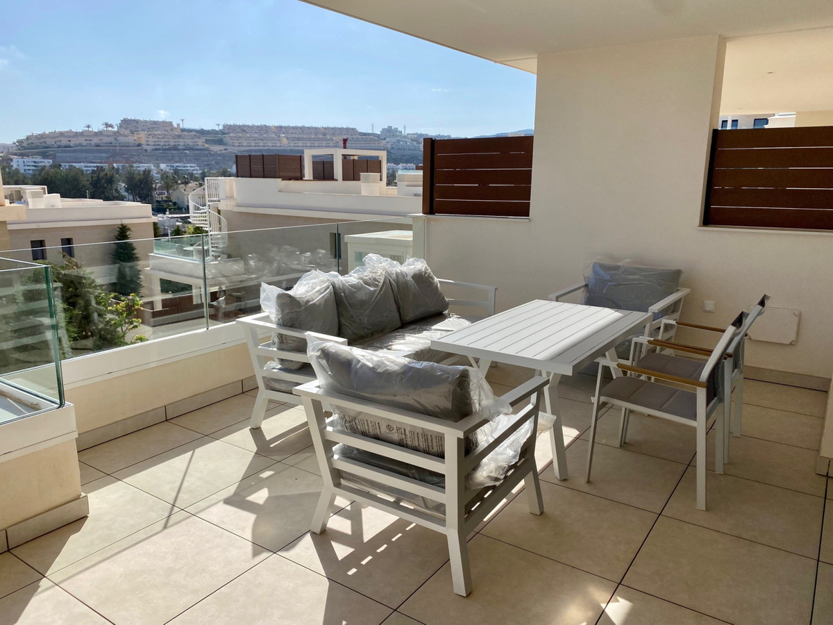 Apartamentos de 2 dormitorios en venta en La Cala de Mijas – R4018459 Apartamentos de 2 dormitorios en venta en La Cala de Mijas – R4018459
