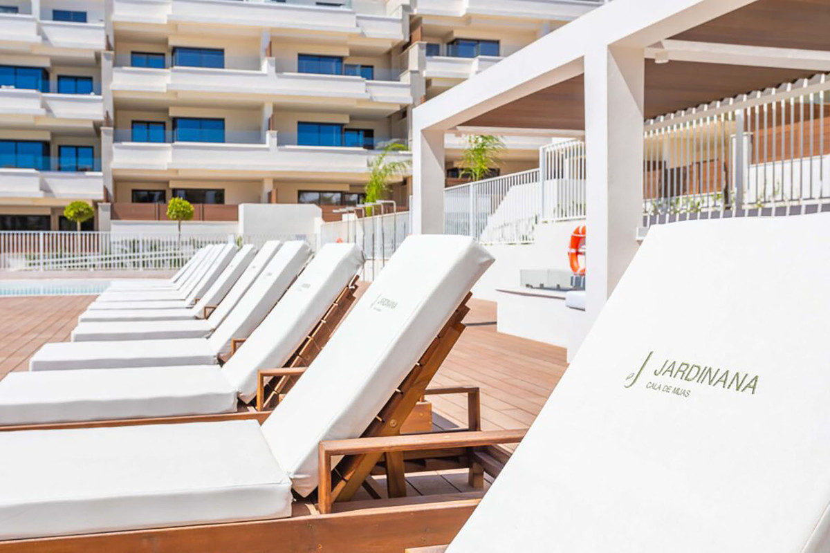 Apartamentos de 2 dormitorios en venta en La Cala de Mijas – R4018459 Apartamentos de 2 dormitorios en venta en La Cala de Mijas – R4018459