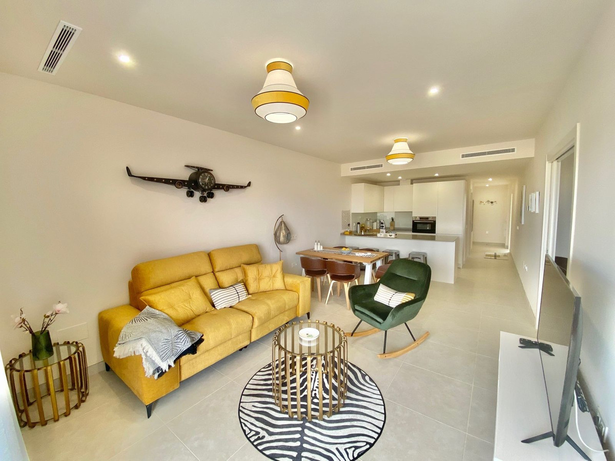 Apartamentos de 2 dormitorios en venta en La Cala de Mijas – R4018459 Apartamentos de 2 dormitorios en venta en La Cala de Mijas – R4018459