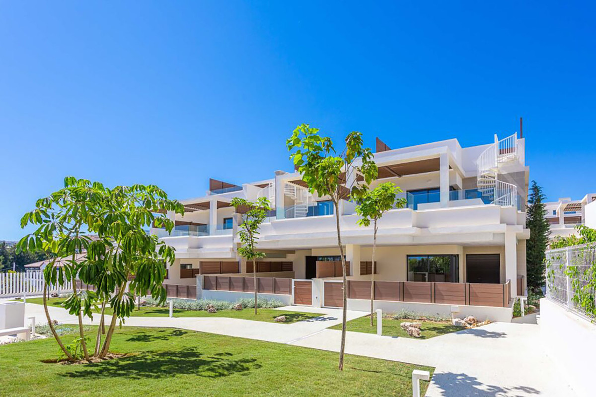 Apartamentos de 2 dormitorios en venta en La Cala de Mijas – R4018459 Apartamentos de 2 dormitorios en venta en La Cala de Mijas – R4018459