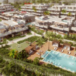 Apartamentos de 2 dormitorios en venta en La Cala de Mijas – R4018459 Apartamentos de 2 dormitorios en venta en La Cala de Mijas – R4018459