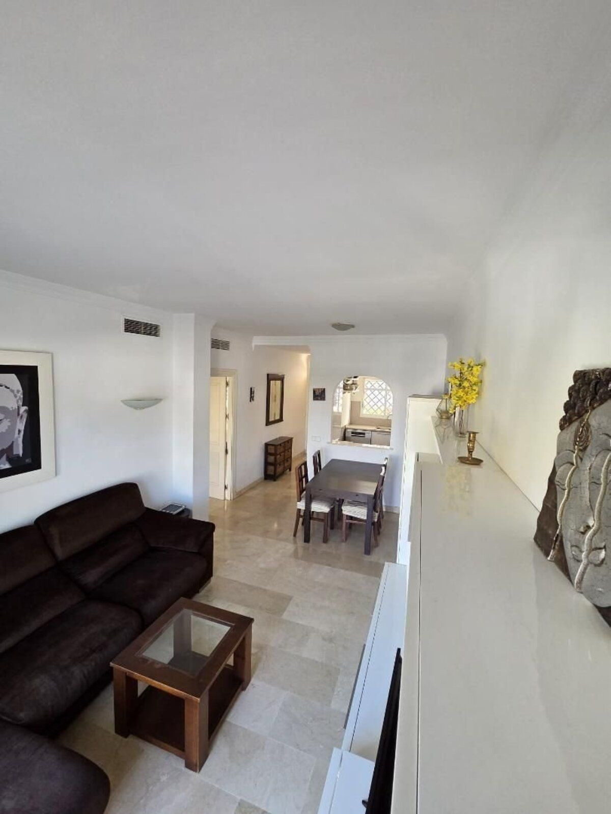 Aticos de 2 dormitorios en venta en Nueva Andalucía – R5407966 Aticos de 2 dormitorios en venta en Nueva Andalucía – R5407966