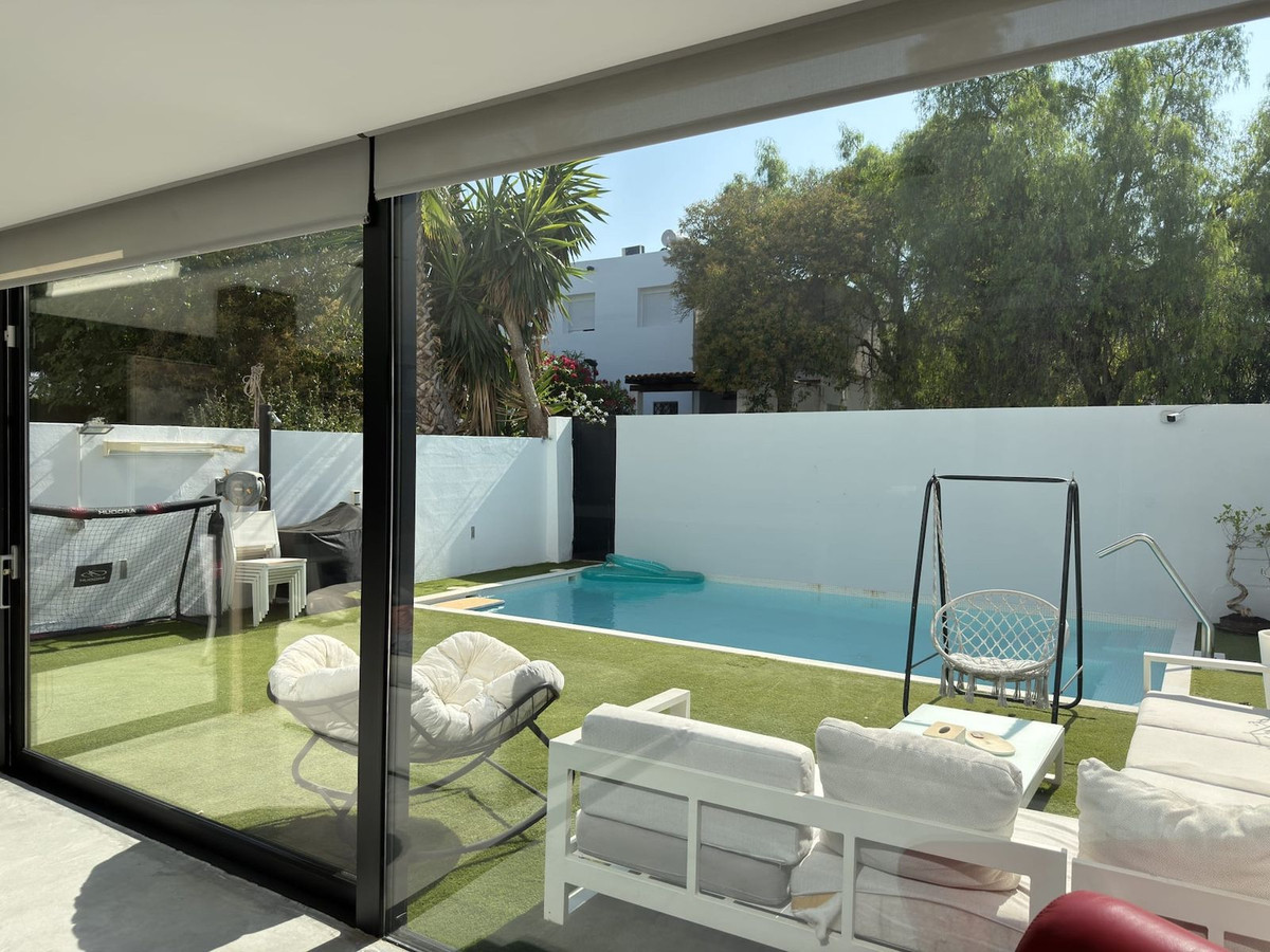 3 bedroom Semi-detached for sale in Marbella – R5448217 3 bedroom Semi-detached for sale in Marbella – R5448217