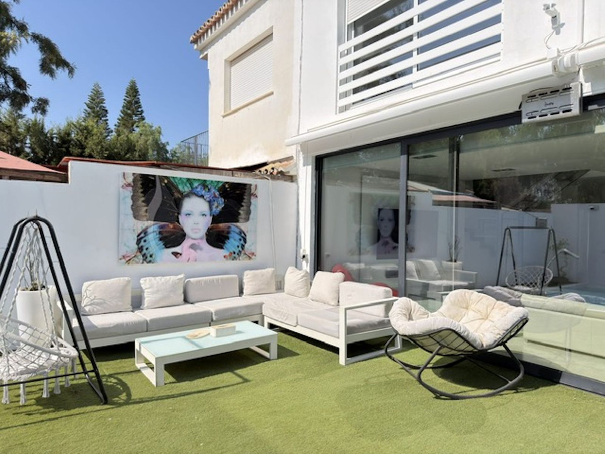 3 bedroom Semi-detached for sale in Marbella – R5448217 3 bedroom Semi-detached for sale in Marbella – R5448217