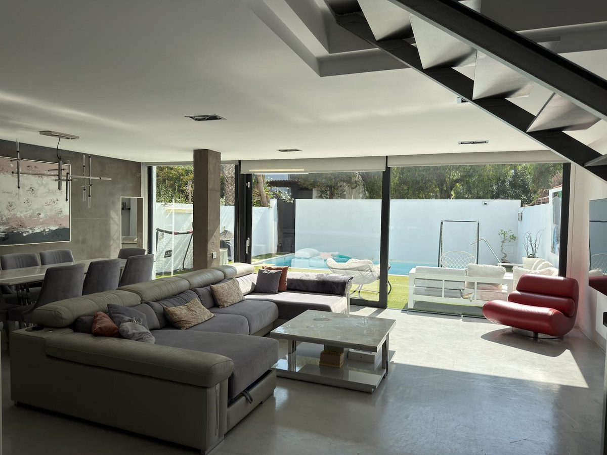 3 bedroom Semi-detached for sale in Marbella – R5448217 3 bedroom Semi-detached for sale in Marbella – R5448217