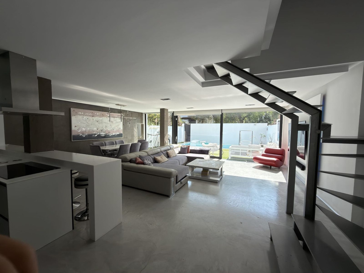 3 bedroom Semi-detached for sale in Marbella – R5448217 3 bedroom Semi-detached for sale in Marbella – R5448217