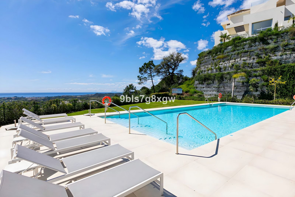 Apartamentos de 3 dormitorios en venta en Benahavís – R5360644 Apartamentos de 3 dormitorios en venta en Benahavís – R5360644
