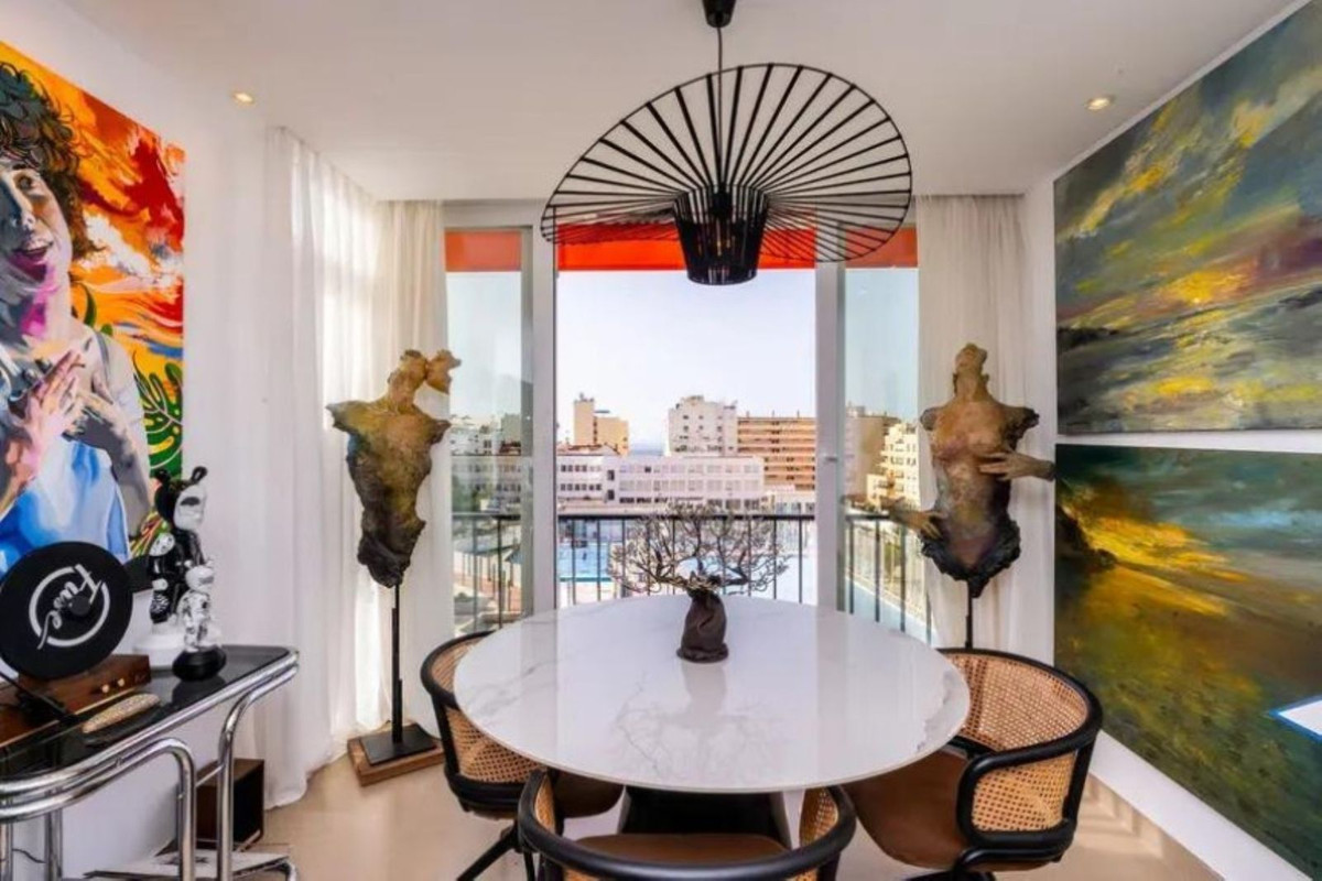 3 bedroom Apartments for sale in Marbella – R5436109 3 bedroom Apartments for sale in Marbella – R5436109