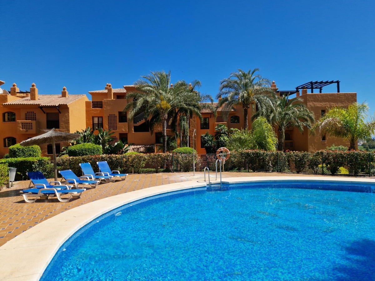 Apartamentos de 2 dormitorios en venta en Benahavís – R5422426 Apartamentos de 2 dormitorios en venta en Benahavís – R5422426