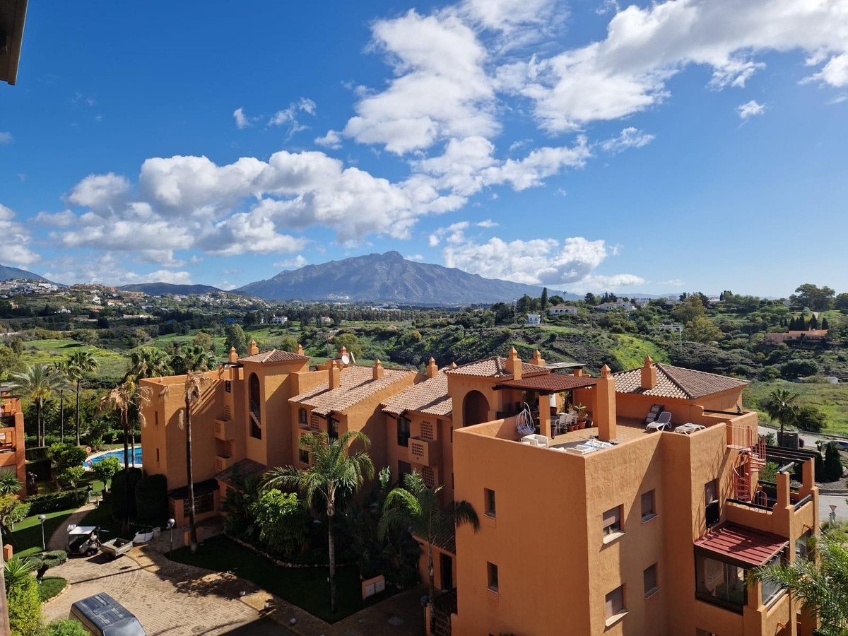 Apartamentos de 2 dormitorios en venta en Benahavís – R5422426 Apartamentos de 2 dormitorios en venta en Benahavís – R5422426