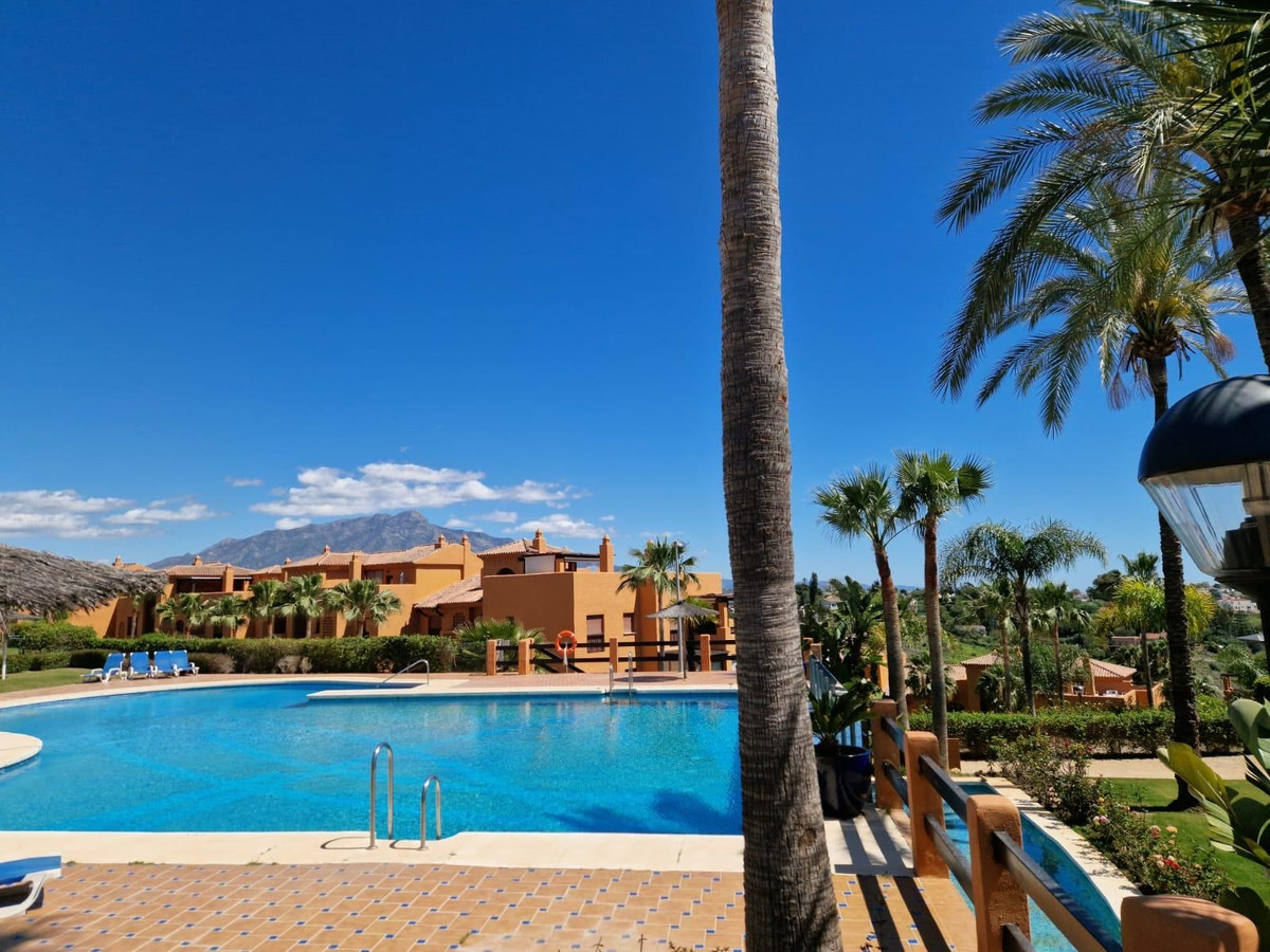 Apartamentos de 2 dormitorios en venta en Benahavís – R5422426 Apartamentos de 2 dormitorios en venta en Benahavís – R5422426
