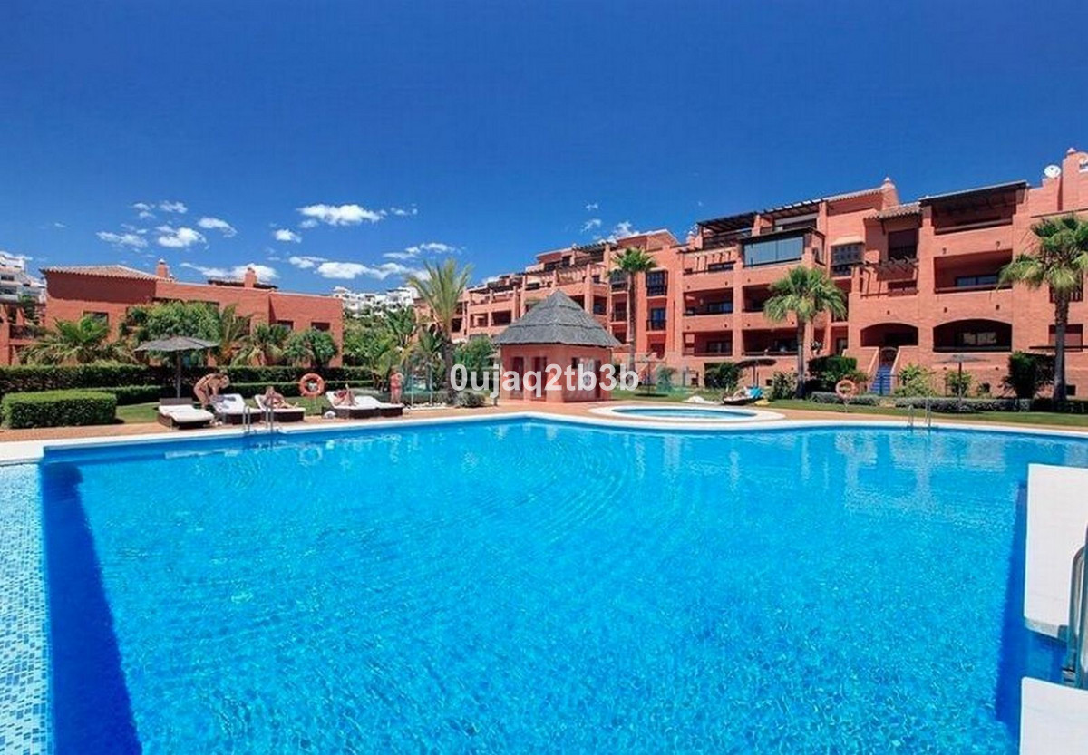 Apartamentos de 2 dormitorios en venta en Benahavís – R5389636 Apartamentos de 2 dormitorios en venta en Benahavís – R5389636