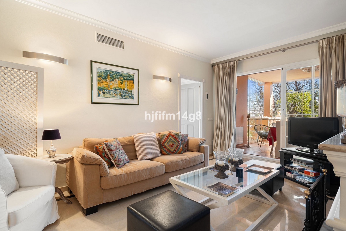Aticos de 3 dormitorios en venta en Nueva Andalucía – R5309341 Aticos de 3 dormitorios en venta en Nueva Andalucía – R5309341