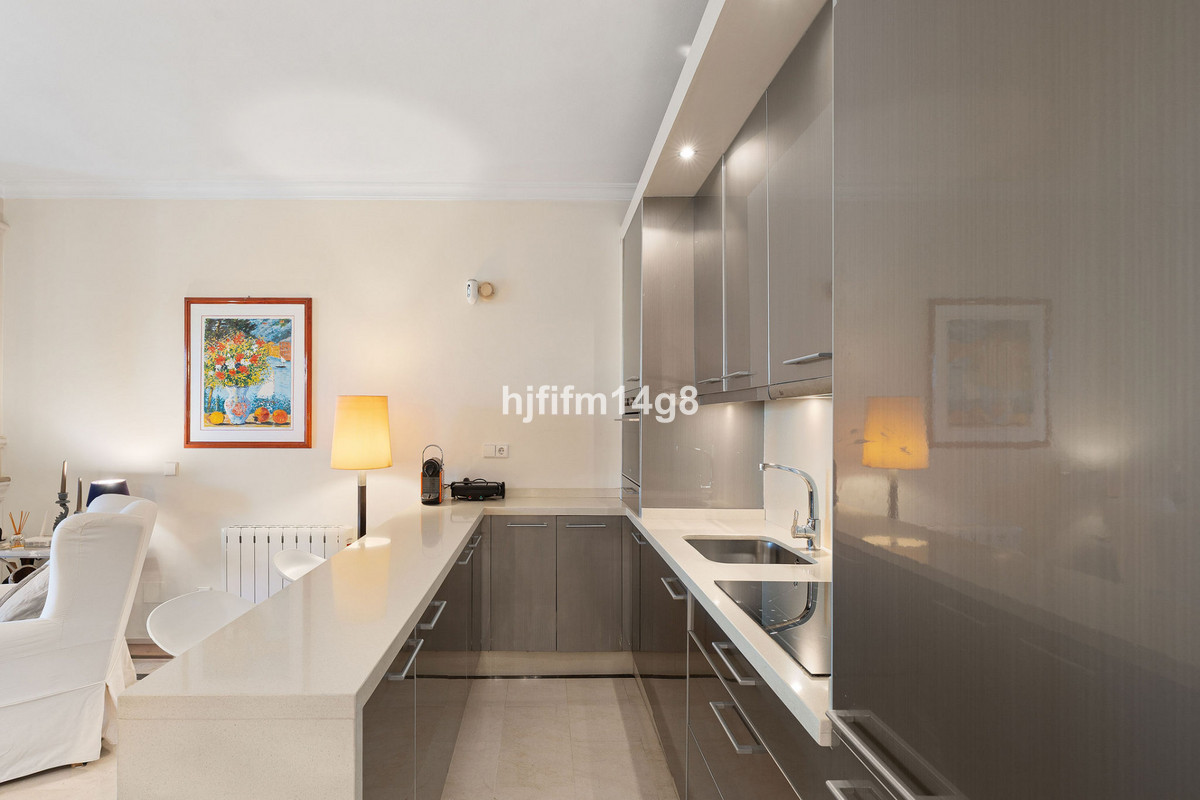 Aticos de 3 dormitorios en venta en Nueva Andalucía – R5309341 Aticos de 3 dormitorios en venta en Nueva Andalucía – R5309341