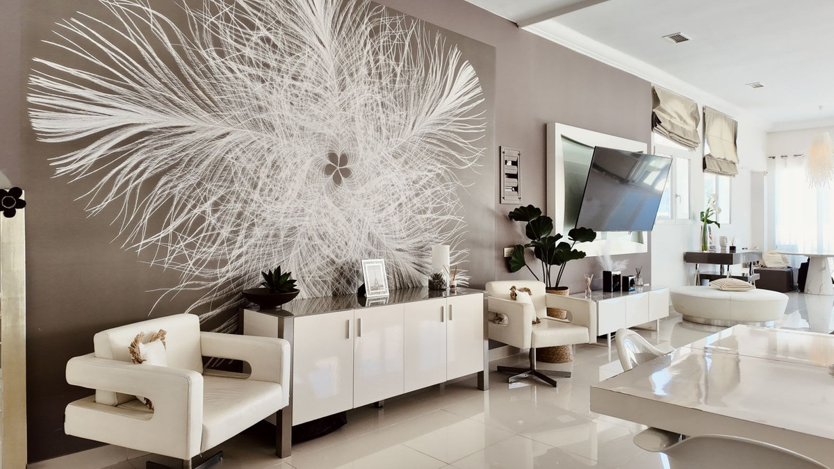 Villas de 4 dormitorios en venta en Nueva Andalucía – R5063872 Villas de 4 dormitorios en venta en Nueva Andalucía – R5063872