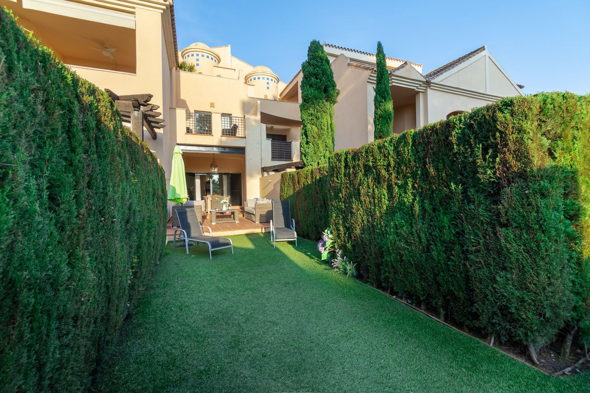 Apartamentos de 2 dormitorios en venta en Puerto Banús – R5339104 Apartamentos de 2 dormitorios en venta en Puerto Banús – R5339104