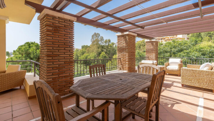 Apartamentos de 3 dormitorios en venta en Los Arqueros – R4131643 Apartamentos de 3 dormitorios en venta en Los Arqueros – R4131643 en
