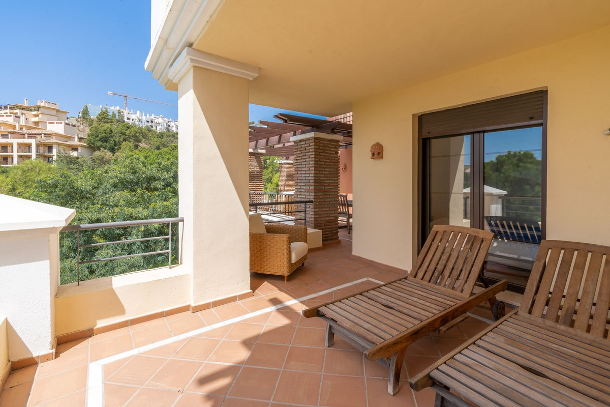 3 bedroom Apartments for sale in Los Arqueros – R4131643 3 bedroom Apartments for sale in Los Arqueros – R4131643