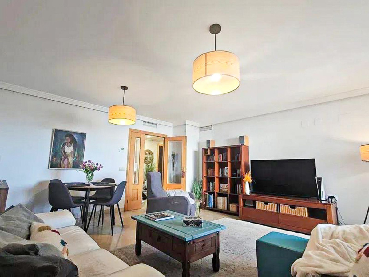 Apartamentos de 3 dormitorios en venta en Selwo – R5314930 Apartamentos de 3 dormitorios en venta en Selwo – R5314930