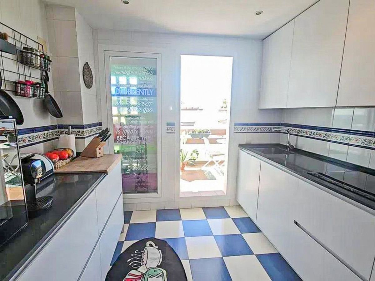 Apartamentos de 3 dormitorios en venta en Selwo – R5314930 Apartamentos de 3 dormitorios en venta en Selwo – R5314930
