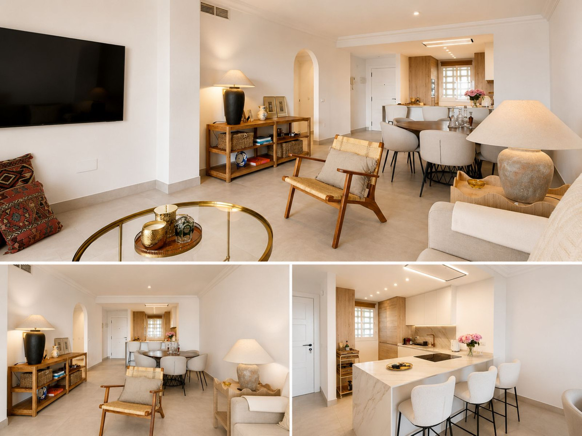 Apartamentos de 2 dormitorios en venta en Milla de Oro – R5371375 Apartamentos de 2 dormitorios en venta en Milla de Oro – R5371375