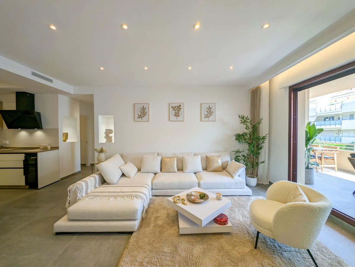 Apartamentos de 2 dormitorios en venta en San Pedro de Alcántara – R5062591 Apartamentos de 2 dormitorios en venta en San Pedro de Alcántara – R5062591