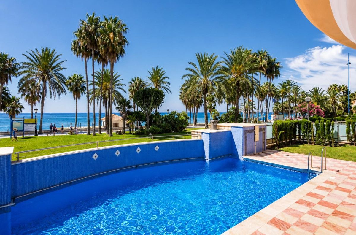 Apartamentos de 2 dormitorios en venta en San Pedro de Alcántara – R5062591 Apartamentos de 2 dormitorios en venta en San Pedro de Alcántara – R5062591