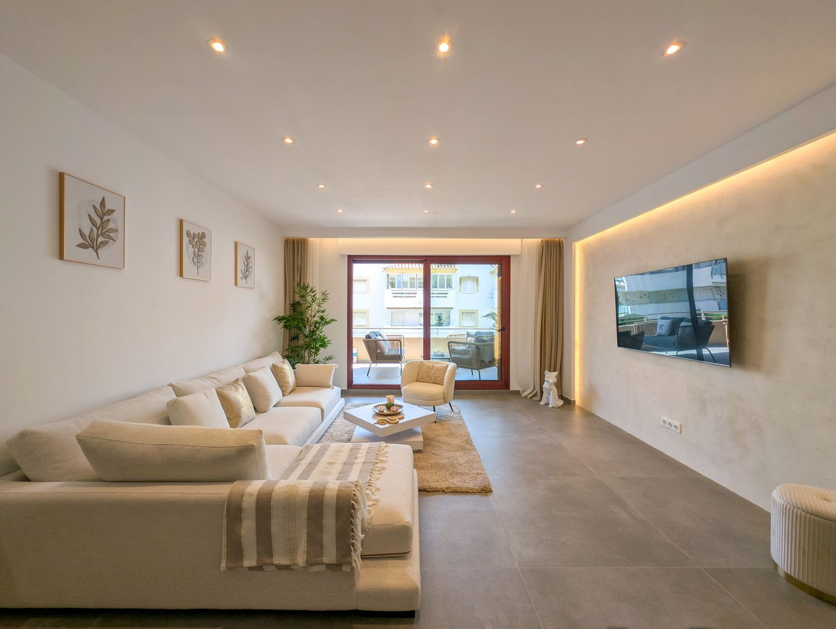 Apartamentos de 2 dormitorios en venta en San Pedro de Alcántara – R5062591 Apartamentos de 2 dormitorios en venta en San Pedro de Alcántara – R5062591