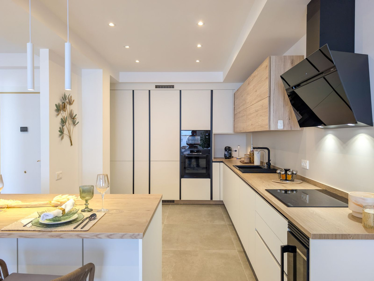 Apartamentos de 2 dormitorios en venta en San Pedro de Alcántara – R5062591 Apartamentos de 2 dormitorios en venta en San Pedro de Alcántara – R5062591