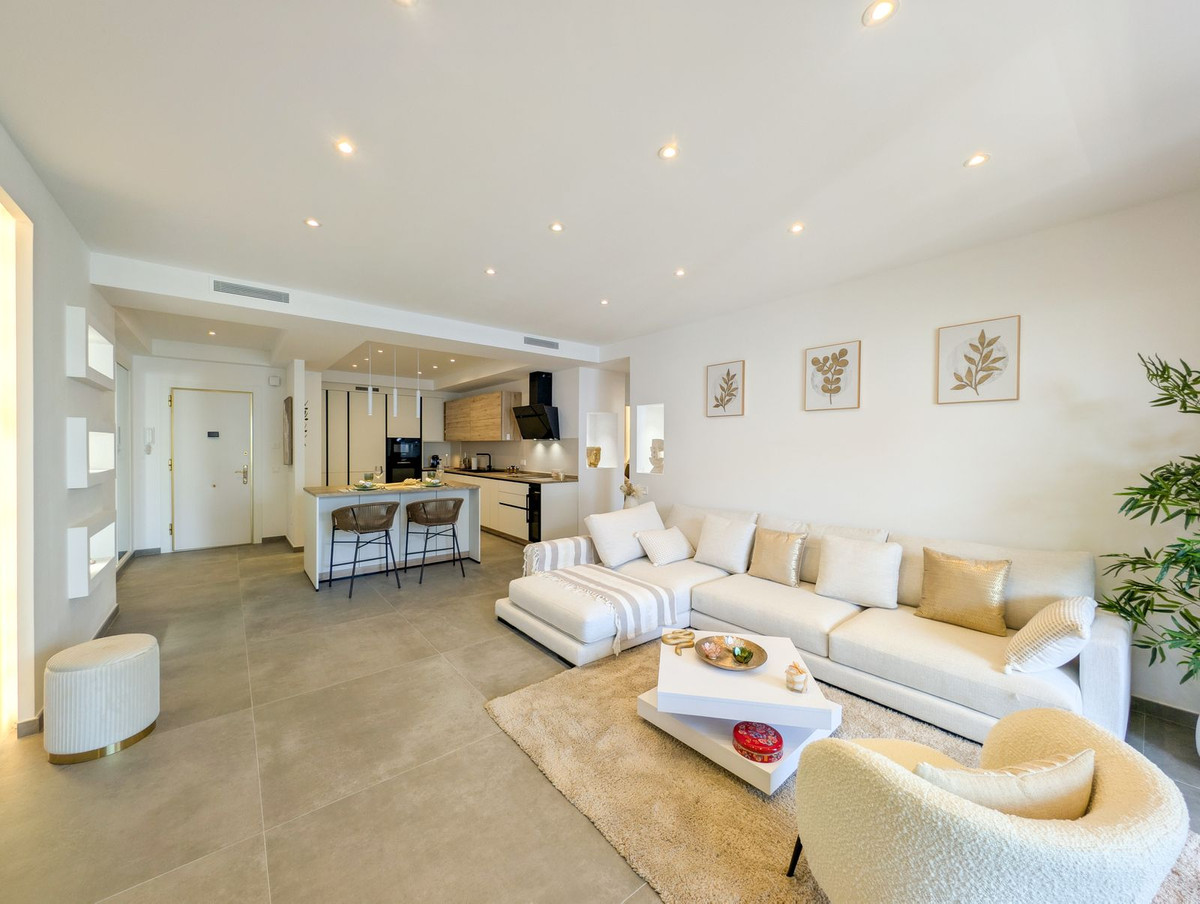 Apartamentos de 2 dormitorios en venta en San Pedro de Alcántara – R5062591 Apartamentos de 2 dormitorios en venta en San Pedro de Alcántara – R5062591