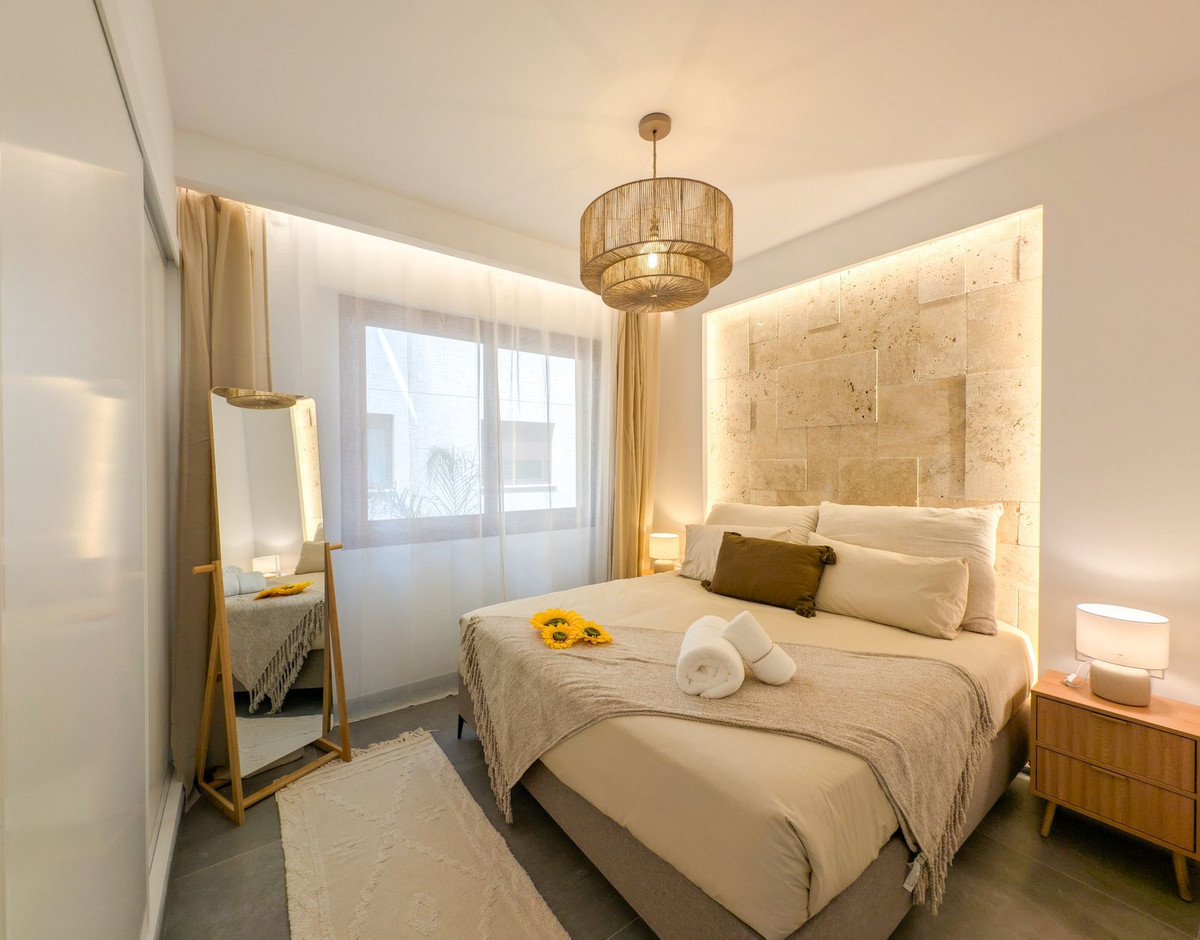Apartamentos de 2 dormitorios en venta en San Pedro de Alcántara – R5062591 Apartamentos de 2 dormitorios en venta en San Pedro de Alcántara – R5062591