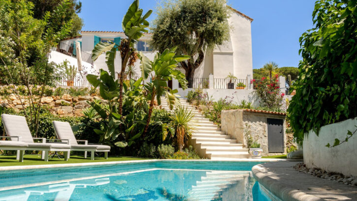 5 bedroom Villas for sale in El Madroñal – R5434768 5 bedroom Villas for sale in El Madroñal – R5434768 in