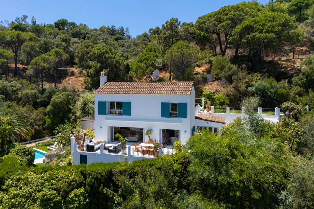 5 bedroom Villas for sale in El Madroñal – R5434768 5 bedroom Villas for sale in El Madroñal – R5434768